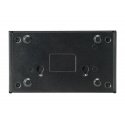 LevelOne GEU-0523 tīkla pārslēgs Nepārvaldīts Gigabit Ethernet (10/100/1000) Melns LevelOne GEU-0523 tīkla pārslēgs Nepārvaldīts Gigabit Ethernet (10/100/1000) Melns