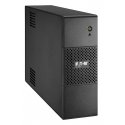 Eaton 5S 1500i uninterruptible power supply (UPS) 1.5 kVA 900 W 8 AC outlet(s) Eaton 5S 1500i uninterruptible power supply (UPS) 1.5 kVA 900 W 8 AC outlet(s)