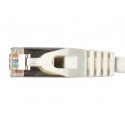 Equip 605710 tinklo kabelis Balta 1 m Cat6a S/FTP (S-STP) Equip 605710 tinklo kabelis Balta 1 m Cat6a S/FTP (S-STP)