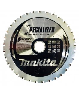 Makita B-69325 полотно для циркулярных пил 15 cm 1 шт