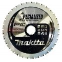 Makita B-69325 pyörösahanterä 15 cm 1 kpl Makita B-69325 pyörösahanterä 15 cm 1 kpl