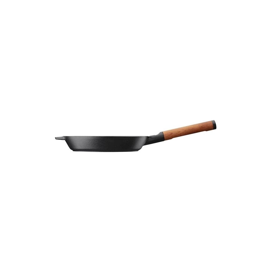 Fiskars Norden Сковорода-гриль Круглый – 2
