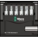 Wera 05056294001 skrūvgrieža uzgalis 6 pcs