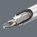 Wera 05056294001 suktuvo antgalis 6 vnt