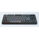 Dark Project ALU87A Midnight, G3MS Zircon Switch, US(ISO) Dark Project ALU87A Midnight, G3MS Zircon Switch, US(ISO)