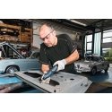 Bosch GRO 12V-35 Professional Черный, Синий 35000 OPM Bosch GRO 12V-35 Professional Черный, Синий 35000 OPM