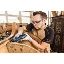Bosch GRO 12V-35 Professional Черный, Синий 35000 OPM Bosch GRO 12V-35 Professional Черный, Синий 35000 OPM