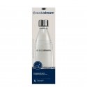 SodaStream FUSE METAL Ūdens gāzēšanas pudele