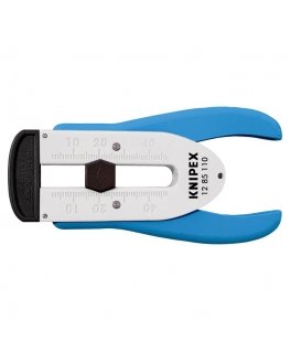 Knipex 12 85 110 SB инструмент для зачистки кабеля