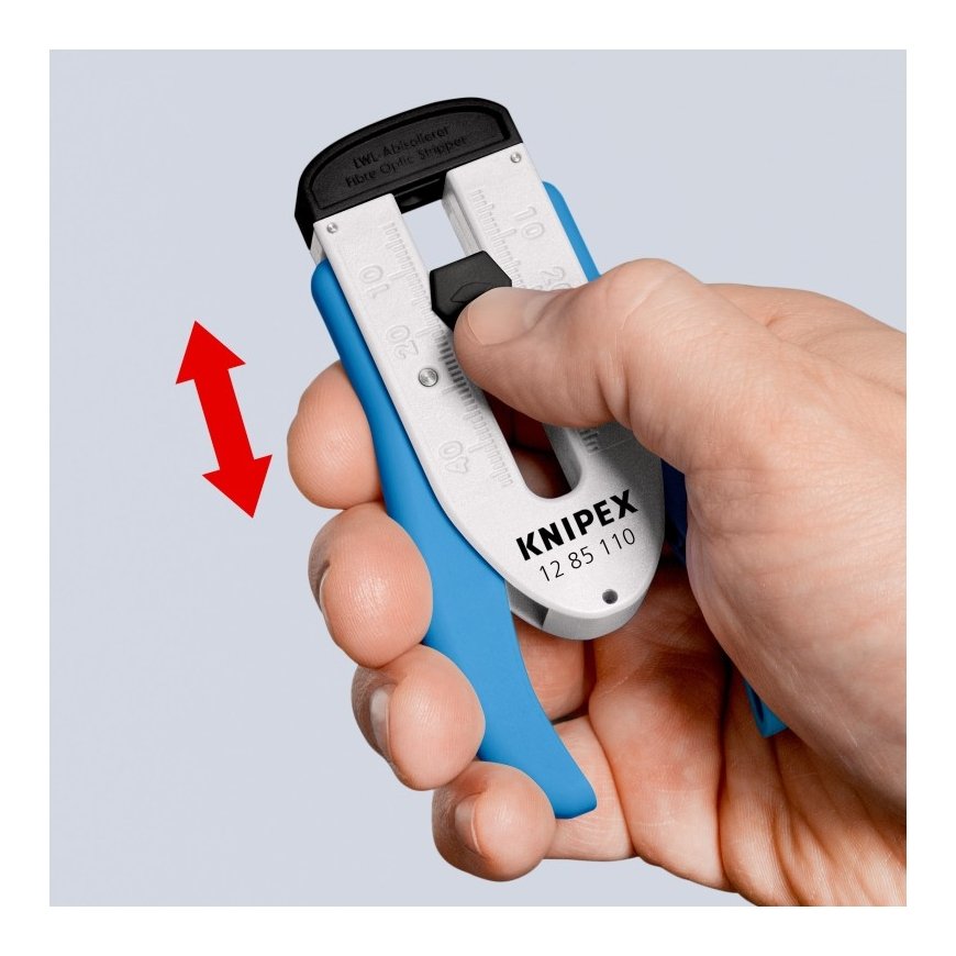 Knipex 12 85 110 SB cable stripper – 4