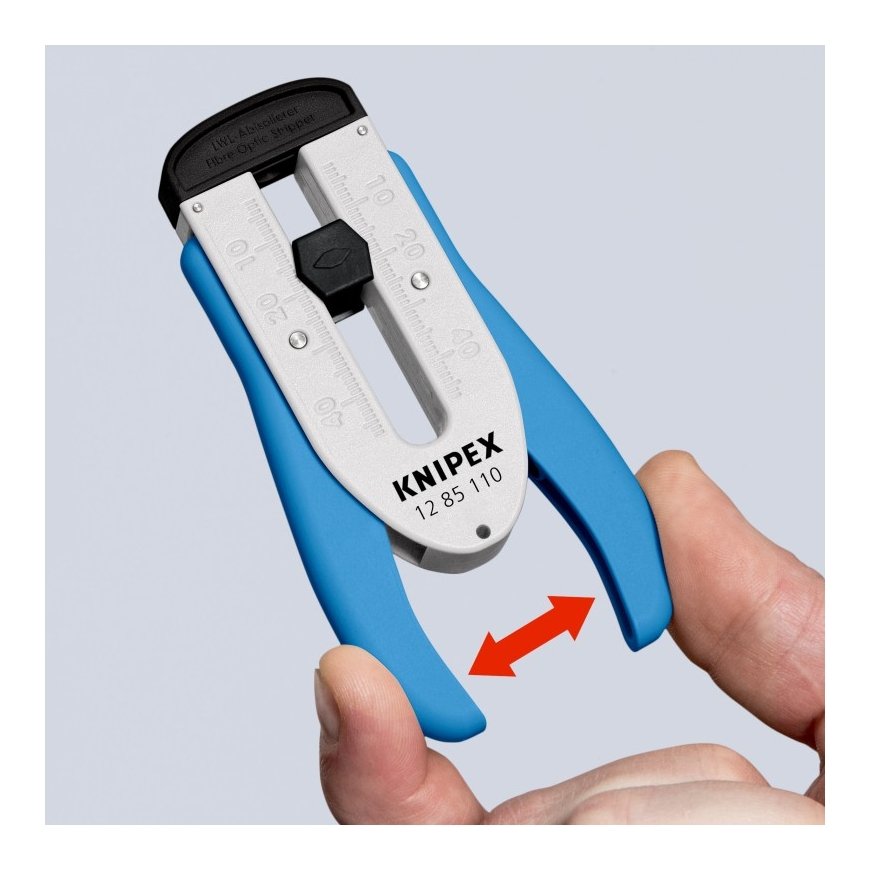 Knipex 12 85 110 SB juhtmekaabits – 5