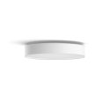 Philips Hue balts atmosfēras apgaismojums Devere vidēja līmeņa griestu lampa Philips Hue balts atmosfēras apgaismojums Devere vidēja līmeņa griestu lampa