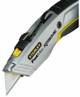 Stanley FatMax Xtreme Nulaužiamų ašmenų peilis