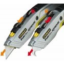 Stanley FatMax Xtreme Snap-off blade knife Stanley FatMax Xtreme Snap-off blade knife