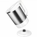 Unold 18010 elektrinis virdulys 1,5 L 2200 W Balta