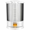 Unold 18010 elektrinis virdulys 1,5 L 2200 W Balta