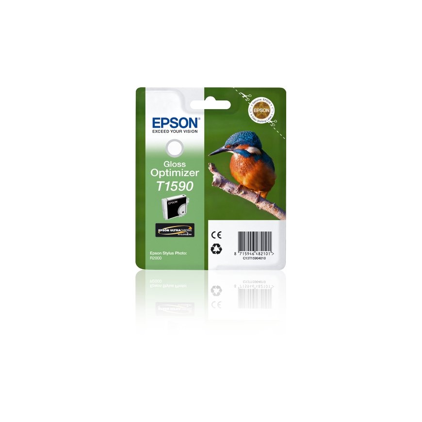Epson T1590 Gloss Optimizer