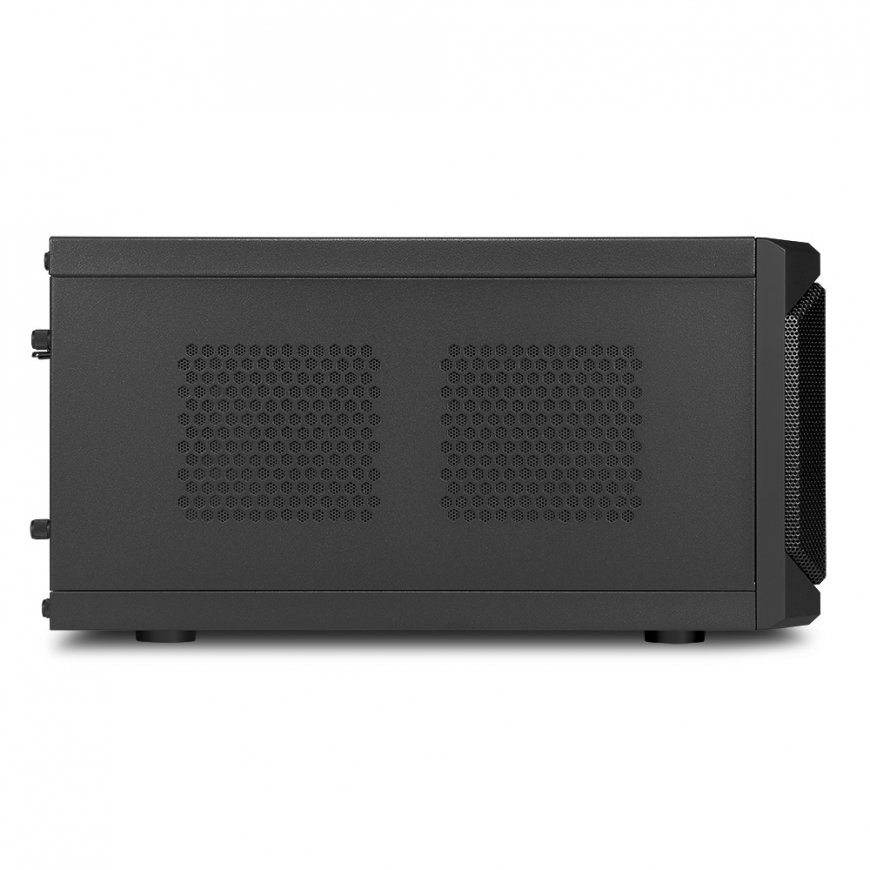 Sharkoon QB One Juoda – 5