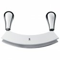 WMF 18.7337.6030 kitchen knife Stainless steel 1 pc(s) Chopper knife