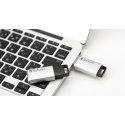 Verbatim Secure Pro USB-välkmälu 64 GB USB tüüp A 3.2 Gen 1 (3.1 Gen 1) Must, Hall Verbatim Secure Pro USB-välkmälu 64 GB USB tüüp A 3.2 Gen 1 (3.1 Gen 1) Must, Hall