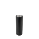 Peugeot PRESERVE Wine Electric Vacuum Pump - ABS 14cm BLACK/ABS