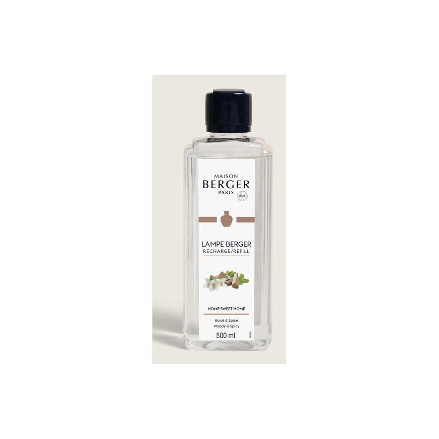 Maison Berger Paris LB115072 aroomidifuuseri täidis Pudel