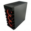 LC-Power Gaming 709B - Solar_System_X Midi Tower Must LC-Power Gaming 709B - Solar_System_X Midi Tower Must