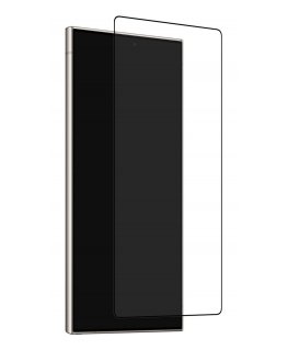 PURO PUSDGFRS25USGBLK mobile phone screen/back protector Clear screen protector Samsung 1 pc(s)