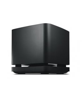 Bose Bass Module 500 Must