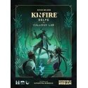 Incredible Dream Studios Kinfire Delve: Kallousin laboratorio Incredible Dream Studios Kinfire Delve: Kallousin laboratorio