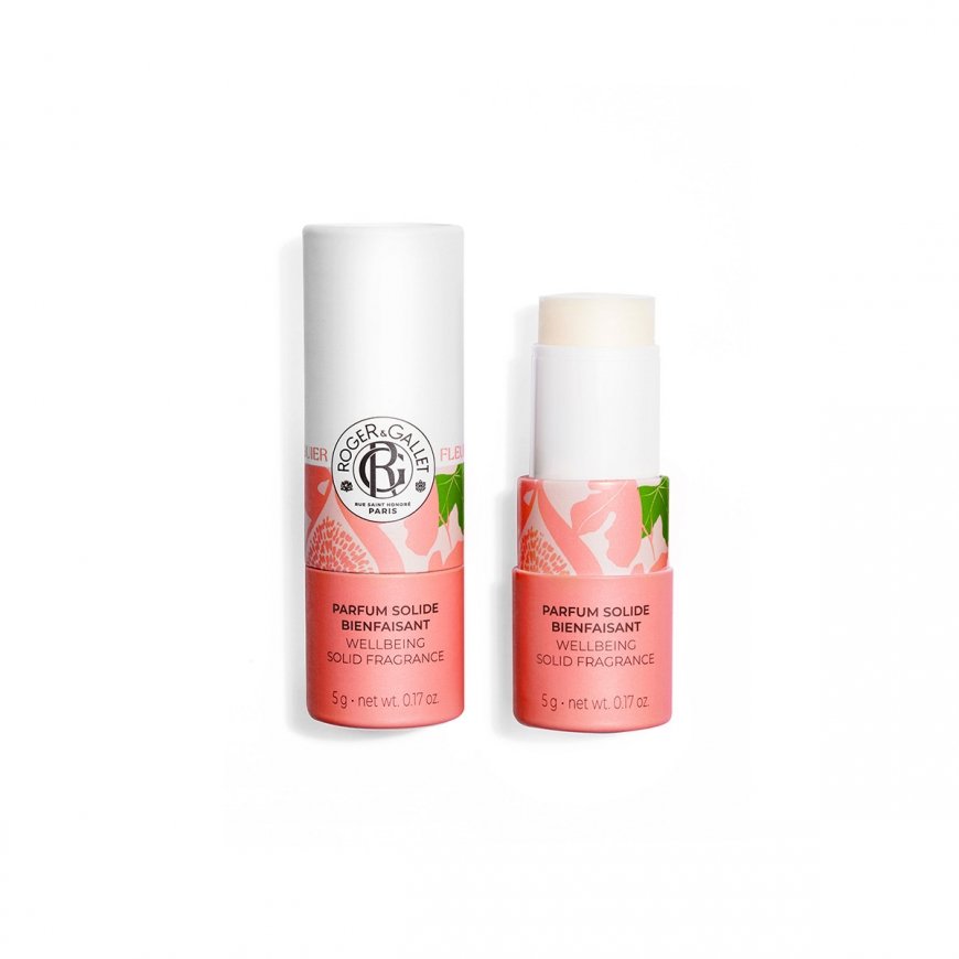 Roger&Gallet Roger & Gallet Fleur De