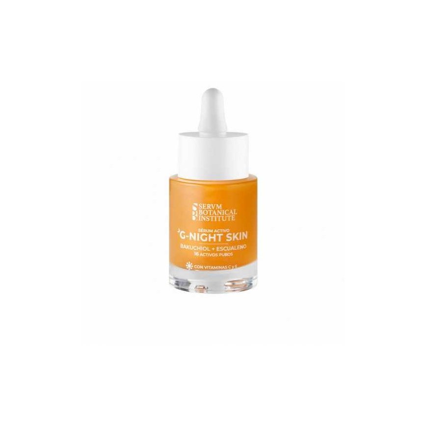 day cream Servm Botanical Institute SERUM ACTIVO 30 ml – 2