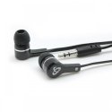 Sbox Stereo Earphones EP-003B black Sbox Stereo Earphones EP-003B black