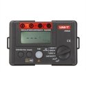 Insulation resistance meter CAT III CAT IV UT502A UNI-T Insulation resistance meter CAT III CAT IV UT502A UNI-T