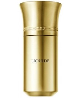 Liquides Imaginaires Liquide Gold Eau de Parfum Spray 100ml