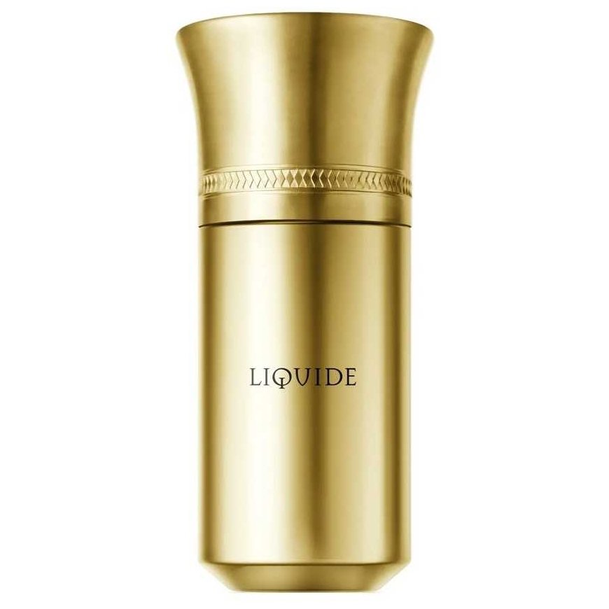 Liquides Imaginaires Liquides Imaginaires Liquide Gold