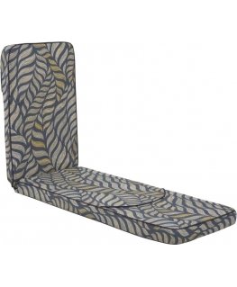 Modena Kwadrat G050-06PB PATIO garden lounger cushion