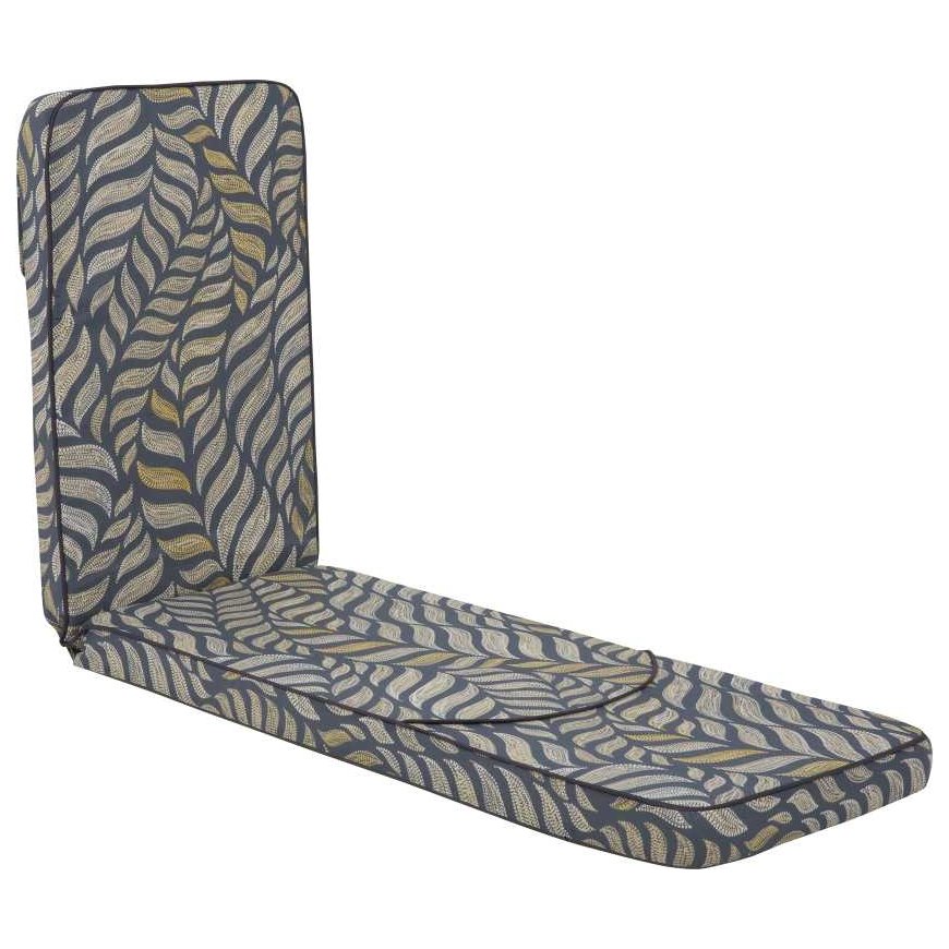 Modena Kwadrat G050-06PB PATIO garden lounger cushion