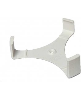 Router Oem TP-Link D-M5 Wall mount DECO M5, white
