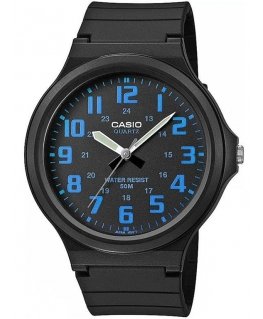 Men's watch CASIO MW-240-2B (zd166d) - CLASSIC