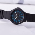 Miesten rannekello CASIO MW-240-2B (zd166d) - CLASSIC Miesten rannekello CASIO MW-240-2B (zd166d) - CLASSIC