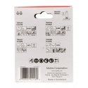 Makita B-67505 monitoimityökalu Teräpakkaus Makita B-67505 monitoimityökalu Teräpakkaus