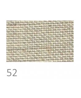 Zweigart Sawitzki Iš anksto iškirptas Cashel 48x68 cm 3281524868