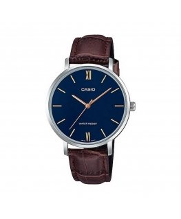 Moteriškas laikrodis CASIO LTP-VT01L-2B + BOX