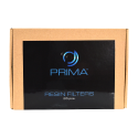 PrimaCreator-hartsisuodattimet – 25 kpl. PrimaCreator-hartsisuodattimet – 25 kpl.
