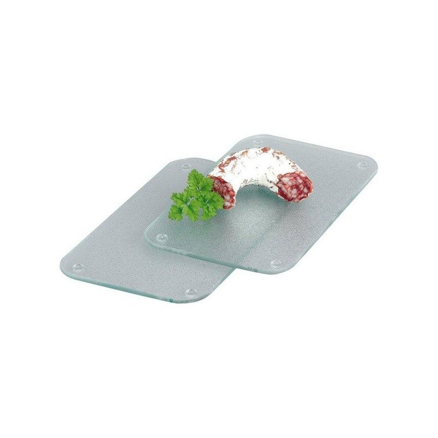 PICES Leikkuulauta 25x15 cm, 2 kpl setti, ZELLER