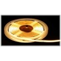 Mw Power COB LED strip 12W 3000K 24V 480LED/m IP20 5 meters Mw Power COB LED strip 12W 3000K 24V 480LED/m IP20 5 meters