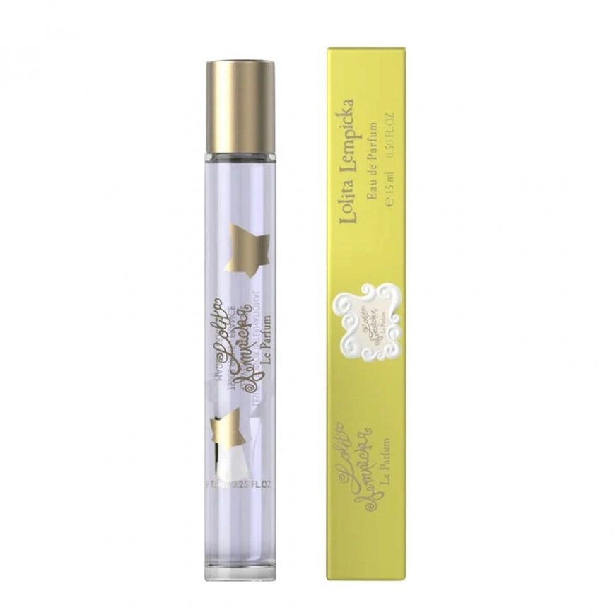 Lolita Lempicka Lolita Lempicka, The Perfume