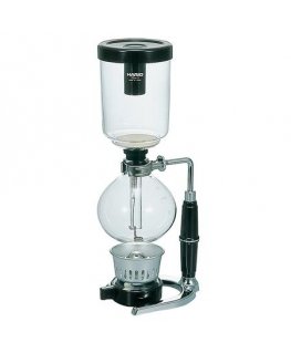 Hario Infuser Hario Siphon Technica 5 puodeliai