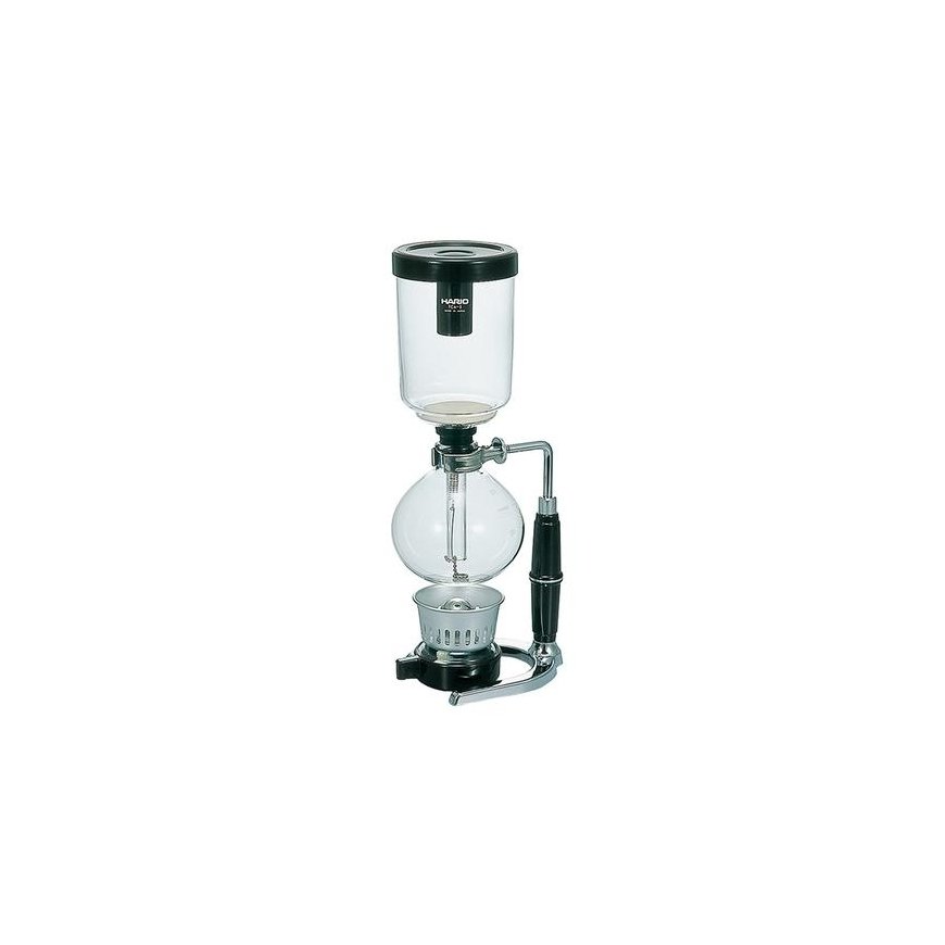 Hario Infuser Hario Siphon Technica 5 cups